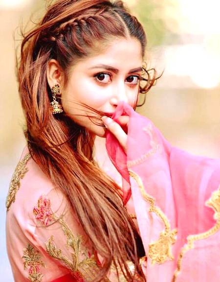 Sajal Ali