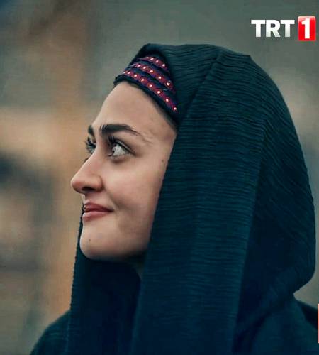 Esra biljic..my crush 😍