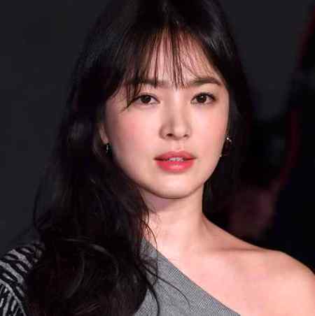 Soong Hye-kyo