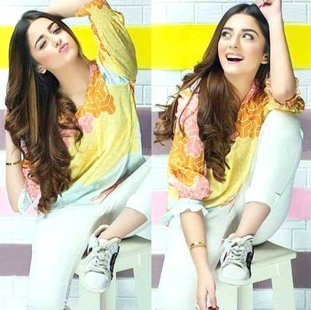 Alizey shah..