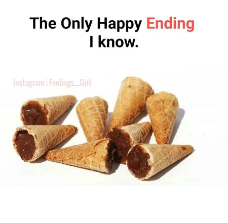 Happy Ending❤😍