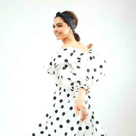 Deepika Padukone...