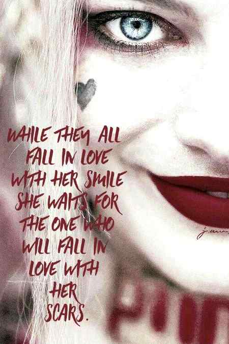Margot Robbie The Harley Quinn...