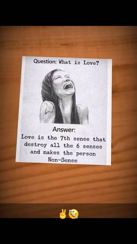 Interest hi nhi is ma Love....😏🙄...true love just Allah &  parents sa hota ha...😍