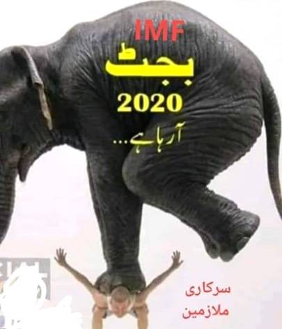 2020 budget