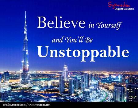 ..beLievE..