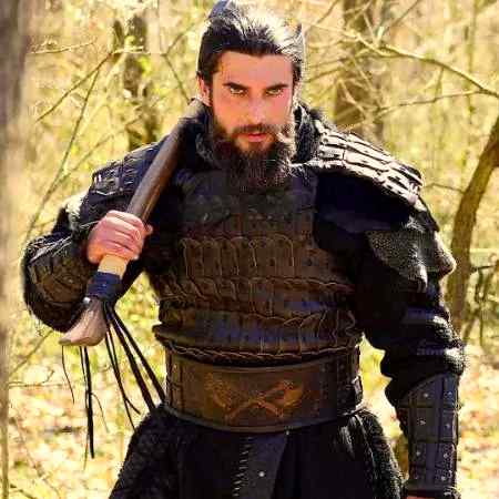 My fvrt turgut...🙈🙈