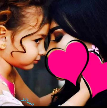 ماں کا چہرہ دیکھ کہ لگتا ہے ☺️
جنت کتنی خوبصورت اور دلکش ہو گی