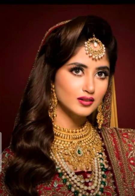 Buteful sajal ali
