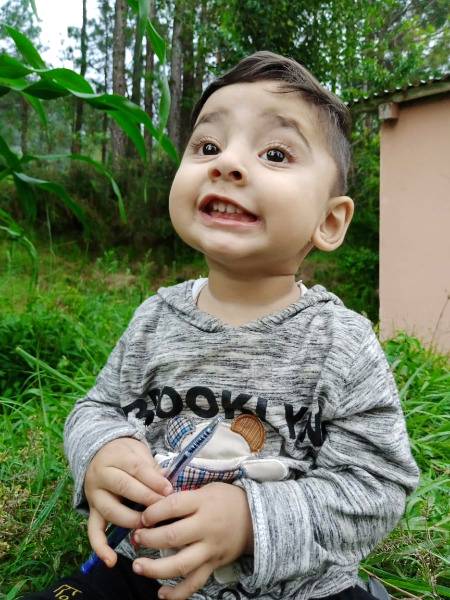 Another pic of my "ARDAAS" .n1