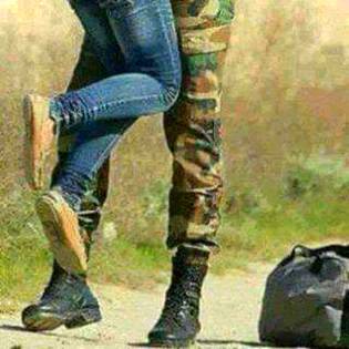 ❤عشق ایمان کی طرح ہوتا ہے❤
❤اور ایمان ہر کسی پر نہیں لایا جاتا❤