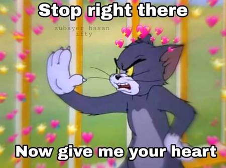 Hey you....