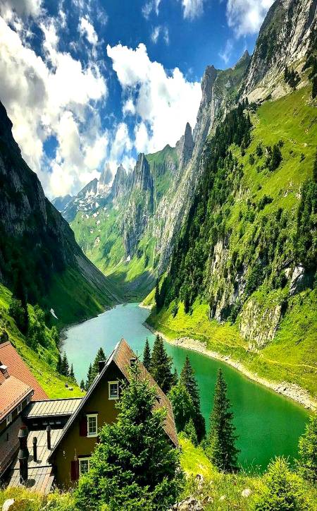 Switzerland