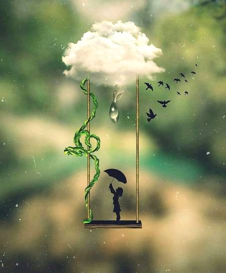 *پہلے دُعا، پھر صبر...!*

*مزید دُعا، مزید صبر...!*

*مُسلسل دُعا، مُسلسل صبر...!*

 *آپ یقین کیجئے نا...!*

*وہ دیکھ بھی رہا ہے، سُن بھی رہا ہے اور ہر پل آپ کے ساتھ ہے...!*