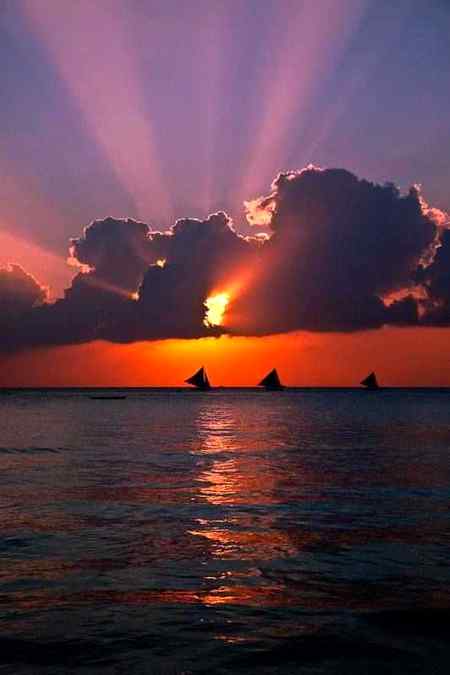 Amazing 👌🏻 view cloud ...
