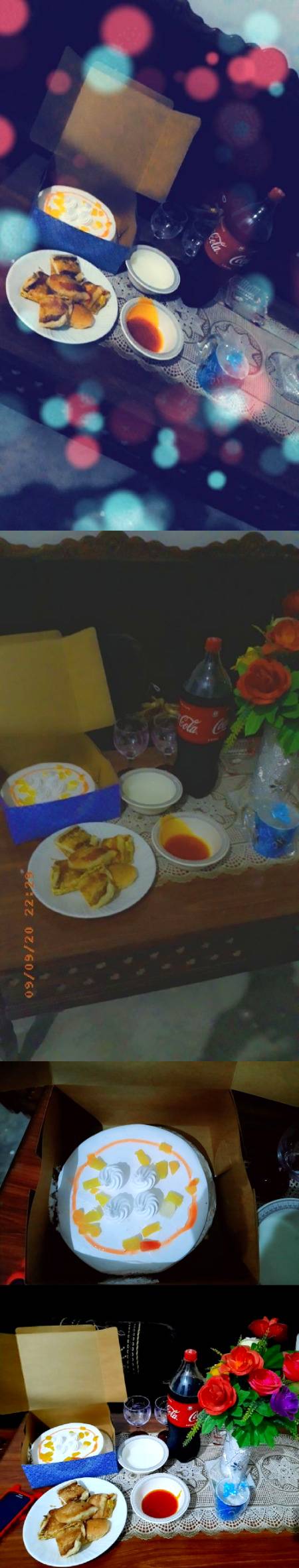 Thank you so much❤️ My Elder Brother😎 Allah bless Both Of you ❤️ With a Life Time memories and a heart full of Love 😘