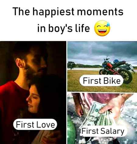 Tell me boys!is that true??🤔🙃