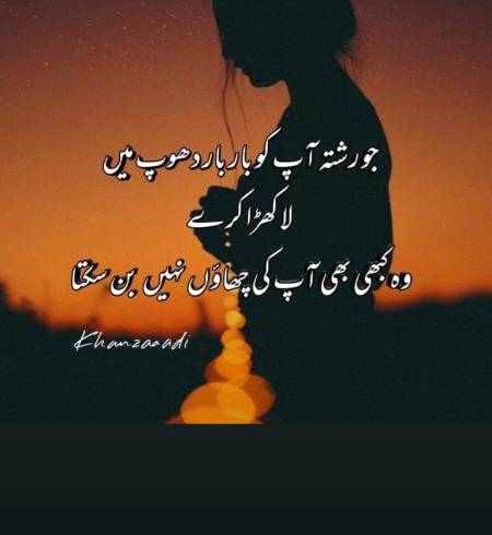 Point to be noted