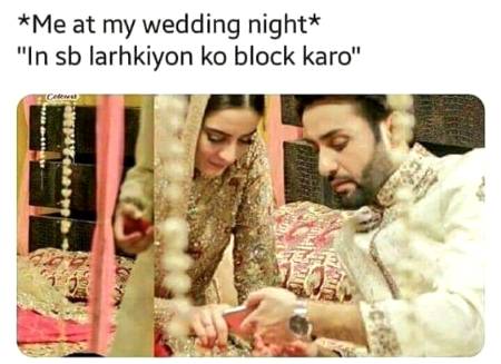 Sb KO Block Karo 😲😲😲😲