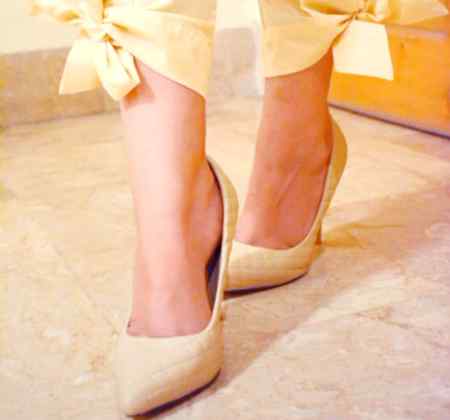 l like heel,s😍😍