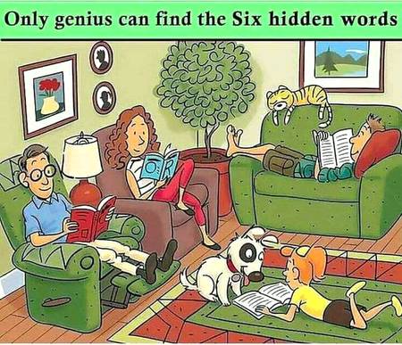 ...IQ...
