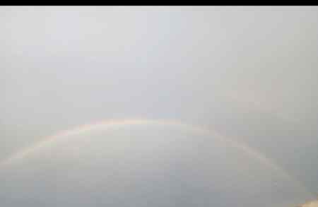 Islambad ka weather *Rainbow* 😍😍