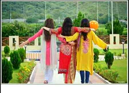Sister's love Mughal sharni👉💓👈