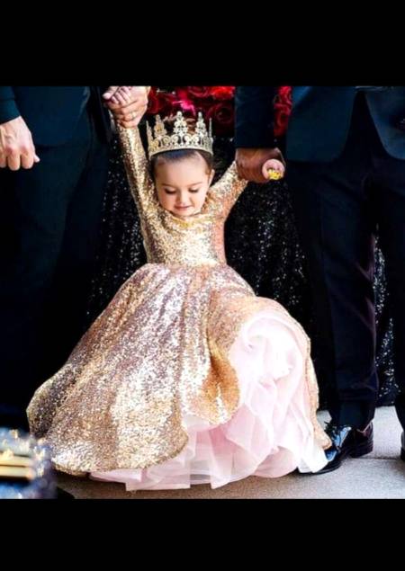Princess.Betian Allah ki rehmat hoti hn.