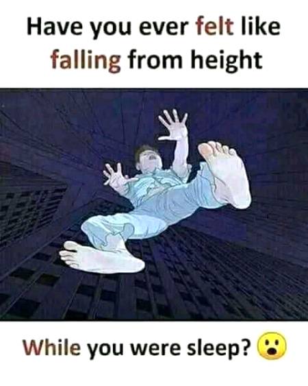 I feel like this