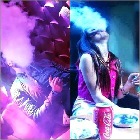 Jo tera haal wohi mera haal😔