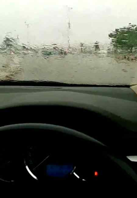 LOveLy weAtHeR😍😍