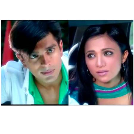 Arman or Ridhma ko kon janta hai 2010