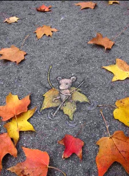 Beautiful Art