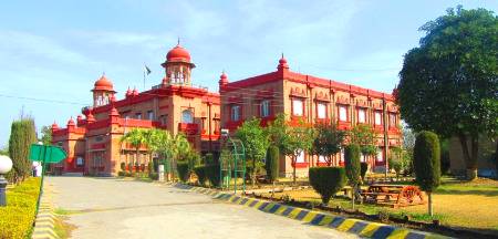 pashawar museum