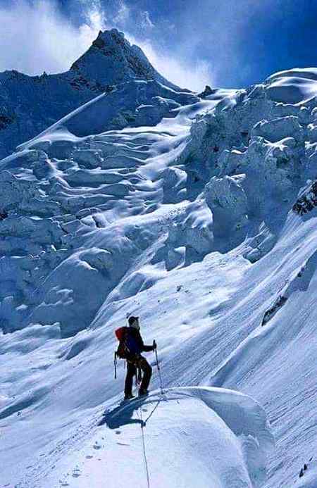 کوہستان سوات (توروال) کا خوبصورت علاقہ