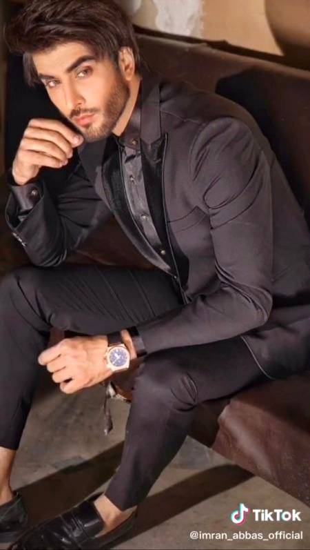 Imran Abbas☺️☺️