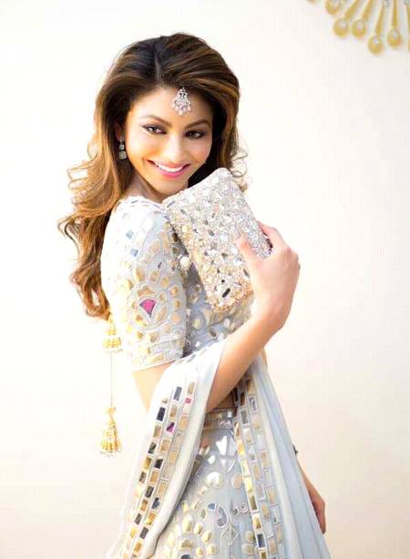 Urvashi Rautela