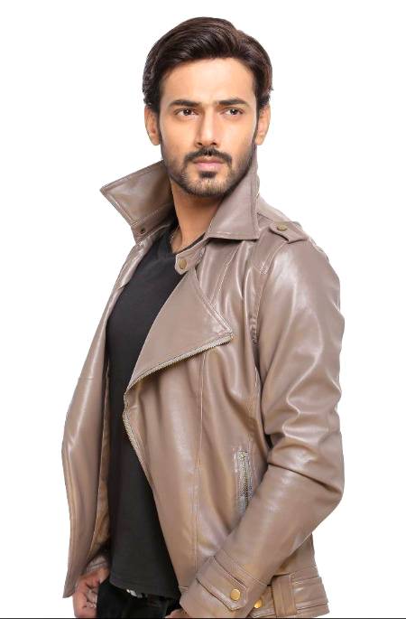 Zahid Iftikhar Ahmed