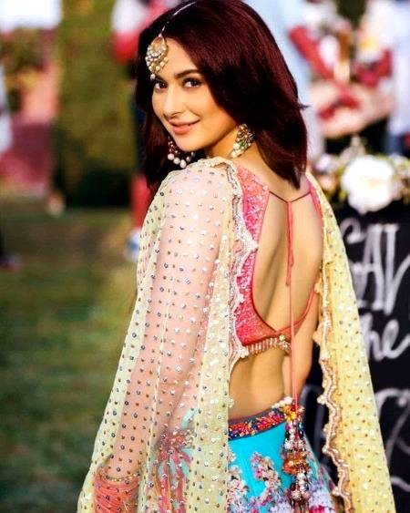 Pakistani Celebs image