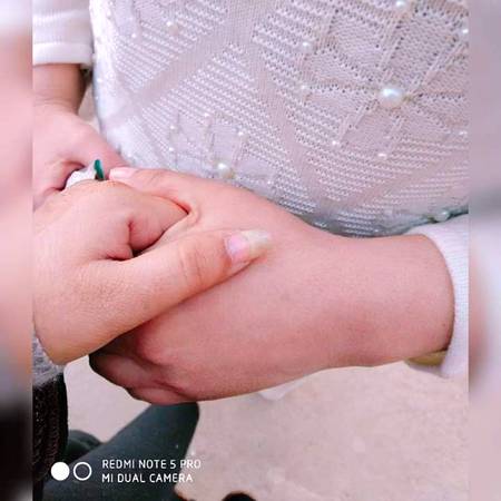 کتنے فیصد یقین ہے کہ والدین آپ کی پسند کی شادی کرواے گے 🙈🤔😍
🥰👍Me100%