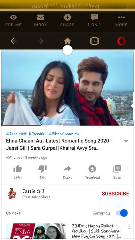 EHAN chauni Aa 🎧🎧🎧🎧🎶🎵