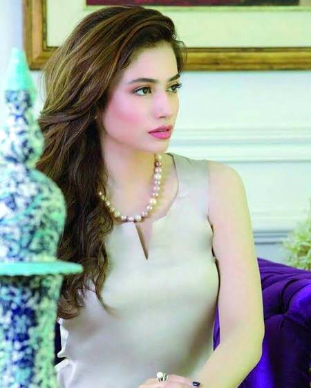 Sana javed