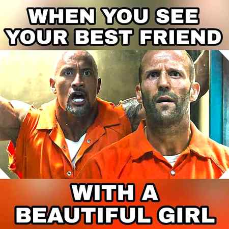 And be like: Aise kesy👀🤨😳