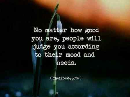 Right...