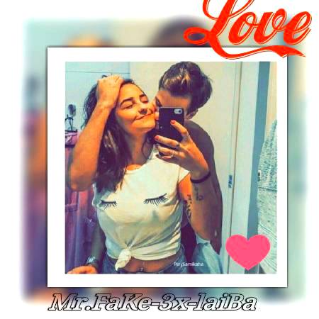 Its my new dp wow thnk uuuuu my life🙈🙈🙈❤❤💑💑