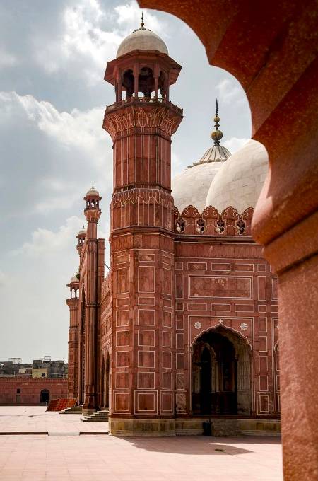 Beautiful Structures image