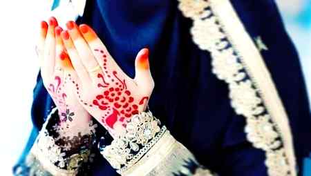 Kasy hai mahndi...❤❤