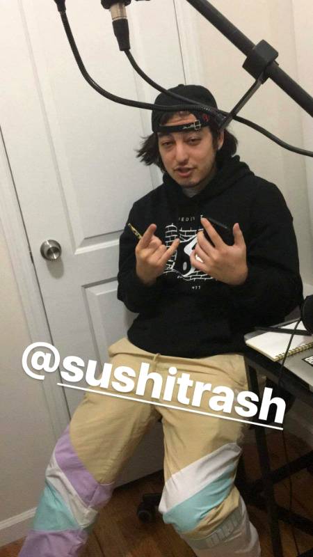 The light of my life ((":