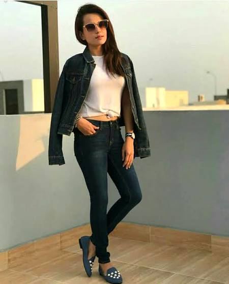 Sumbul Iqbal