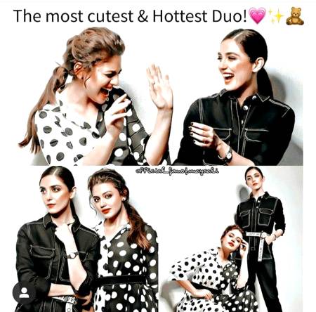 Cutest n hotest
